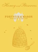 Fortnum & Mason Honey & Preserves 9780091943677, Boeken, Fortnum & Mason Plc, Zo goed als nieuw, Verzenden