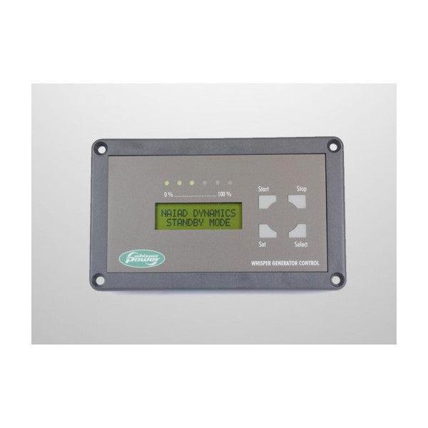 Bieden: Whisper Power Mastervolt 40209102, Watersport en Boten, Bootonderdelen, Ophalen of Verzenden