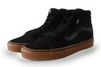 Vans Hoge sneakers in maat 40 Zwart | 5% extra korting, Kleding | Heren, Schoenen, Verzenden, Zwart, Zo goed als nieuw, Sneakers