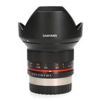 Samyang AF 12mm F2.0 - Fujifilm X, Audio, Tv en Foto, Ophalen of Verzenden