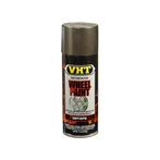VHT WHEEL PAINT - Graphite (Grafiet) (VHT COATINGS), Verzenden, Nieuw