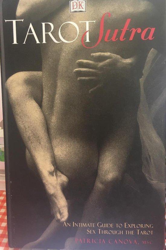 Tarot Sutra 9780789459664 Patricia Canova, Boeken, Taal | Engels, Gelezen, Verzenden