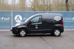 Veiling: Bestelwagen Fiat Fiorino Diesel 74pk 2013 (Marge)