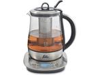 Solis 5515 - Waterkoker en Theemaker - Instelbare, Verzenden, Zo goed als nieuw