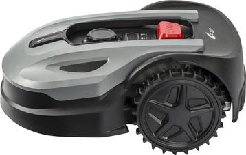 Zoef Robot Robotgrasmaaier Teun 300m² - Robotmaaier -, Verzenden