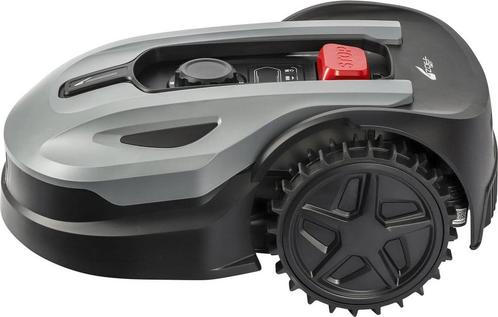 Zoef Robot Robotgrasmaaier Teun 300m² - Robotmaaier -, Elektronische apparatuur, Stofzuigers, Zo goed als nieuw, Verzenden
