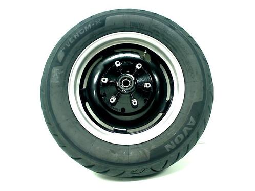 Yamaha VMX 1200 V-MAX 43H6 ACHTERVELG, Motoren, Onderdelen | Yamaha, Gebruikt, Ophalen of Verzenden