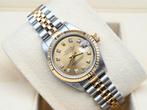 Rolex Lady-Datejust Ref. 69173 Year 1996 (Full Set), Handtassen en Accessoires, Horloges | Dames, Rolex, Polshorloge, Ophalen of Verzenden