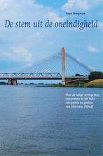 STEM UIT DE ONEINDIGHEID 9789023992608 K. Bregman, Boeken, Verzenden, Gelezen, K. Bregman