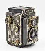 Rollei Rolleicord - Art Deco | Appareil photo argentique, Audio, Tv en Foto, Fotocamera's Analoog, Nieuw
