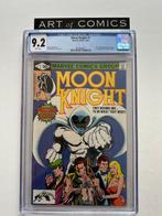 Moon Knight #1 - Part 1 Of Origin Of Moon Knight - 1st, Boeken, Nieuw