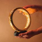 Lord of the Rings One Ring Lamp 21 cm, Verzamelen, Ophalen of Verzenden, Nieuw