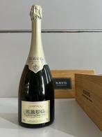 2003 Krug, Clos Du Mesnil - Champagne Blanc de Blancs - 1, Verzamelen, Nieuw