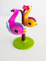 Alessi - S. Giovannoni and R. Takeda - Zout- en pepervaatjes