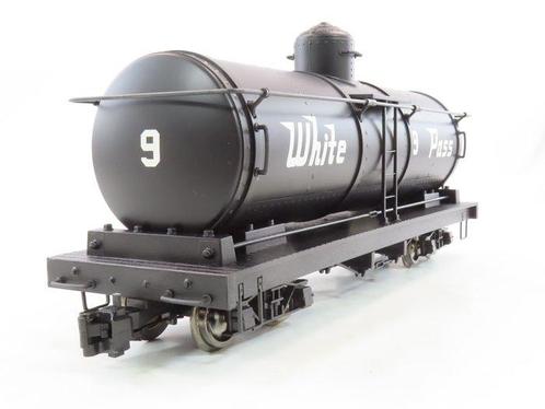 Bachmann G - 93419 - Modeltrein goederenwagon (1) - 4-assige, Hobby en Vrije tijd, Modeltreinen | Overige schalen