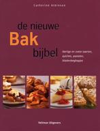 De nieuwe bakbijbel 9789048303298, Boeken, Kookboeken, Verzenden, Gelezen