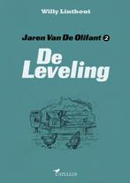 De Leveling / Het jaar van de Olifant 9789078753353, Boeken, Verzenden, Zo goed als nieuw, Willy Linthout
