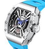 Tecnotempo - Automatic - Skeleton - - TT.SS.W VISION -