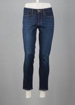 Vintage Skinny Levis Blue size 30 / 27, Ophalen of Verzenden, Nieuw
