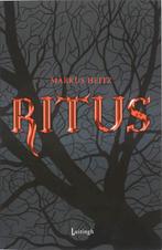 Ritus / Donkere spanning / 1 9789024527809 Markus Heitz, Boeken, Verzenden, Gelezen, Markus Heitz