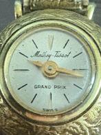 Mathey-Tissot - Grand Prix - Zonder Minimumprijs - Dames -, Handtassen en Accessoires, Horloges | Heren, Nieuw