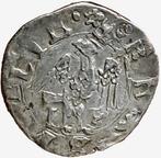 Italie, Royaume De Naples Charles Quint (1516-1556). 12 Tarì