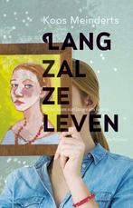 Lang zal ze leven 9789026136153 Koos Meinderts, Verzenden, Gelezen, Koos Meinderts