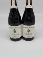 2023 Château de Beaucastel - Châteauneuf-du-Pape - 2, Nieuw