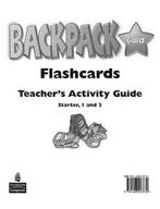 Backpack Gold Flashcards Starter, 1 en 2, Verzenden