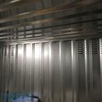 Opslagcontainer gevaarlijke stoffen met ventilatie rooster, Bricolage & Construction, Bricolage & Rénovation Autre, Ophalen