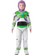 buzz lightyear kostuum voor kids deluxe, Ophalen of Verzenden, Nieuw