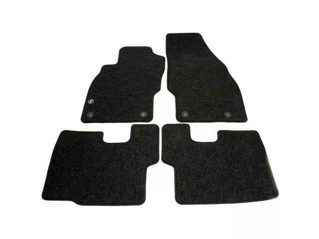 ORIGINAL Opel textielmatten deurmatten automatten set Corsa, Autos : Pièces & Accessoires, Habitacle & Garnissage, Enlèvement ou Envoi