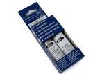 ORIGINEEL Ford Verf Pennenset BEIGE SAHARA + Blanke lak 18ml, Ophalen of Verzenden, Nieuw