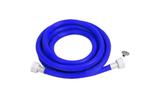 CV vulslangset 5.0 mtr incl.sleutel, Doe-het-zelf en Bouw, Verwarming en Radiatoren, Ophalen of Verzenden, Nieuw