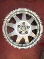 Alu velg Jaguar X Type  4X431007DA / C2S27675, Auto-onderdelen, Ophalen of Verzenden, Gebruikt, Jaguar