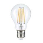 LED Filament lamp 10W | 1350lm | A60 E27 - Netstroom, Verzenden