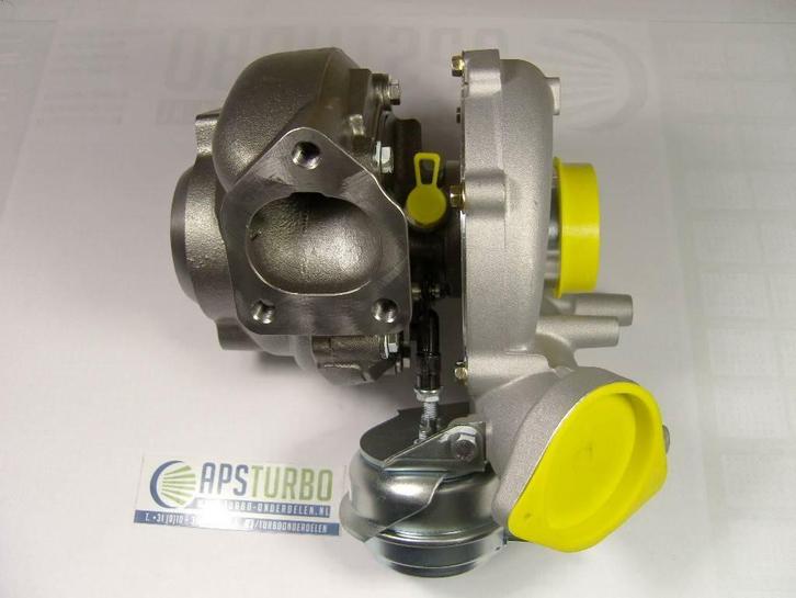 Turbo voor BMW X5 (E53) [05-2000 / 12-2006], Auto-onderdelen, Overige Auto-onderdelen, BMW