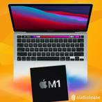 Lease uw Apple MacBook Pro 13 met M1 chip