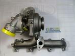 Turbo voor VW TOURAN (1T1 1T2) [02-2003 / 05-2010], Nieuw, Volkswagen