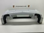 Porsche Cayenne (958 MK I)Originele Sportdesign achterbumper, Ophalen, Gebruikt, Porsche, Achter