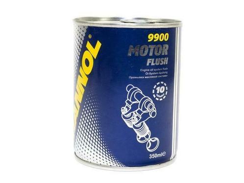 MANNOL MOTOR FLUSH REINIGER 350ML  9900 MOTORFLUSH, Motoren, Accessoires | Overige, Ophalen of Verzenden