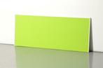 Officenow scheidingswand, groen, 65 x 160 cm, Ophalen of Verzenden