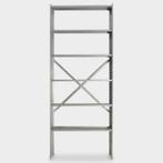 Officenow stelling, 250 x 100 cm