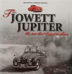 Boek :: The Jowett Jupiter - The car that leaped to fame, Nieuw, Overige merken, Verzenden