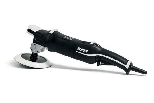 RUPES LH 19E/STD Rotary polisher Bigfoot R-LH19E-STD, Doe-het-zelf en Bouw, Reinigingsmachines, Nieuw