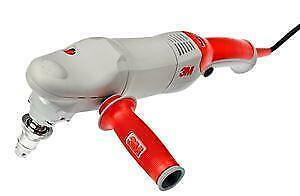 3M 64392 Poetsmachine 1.100 W, 240V, 1.850 omw/min 203mm zon, Bricolage & Construction, Peinture, Vernis & Laque