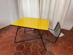 Rima - Gastone Rinaldi - Salontafel - Mod. T 509 - Metaal,