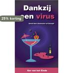 Dank zij een virus 9789090319261 Dries Muus, Boeken, Verzenden, Gelezen, Dries Muus