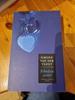 Schaduw zuster- Simone van der Vlugt 9789085640202, Boeken, Gelezen, Simone van der Vlugt, Verzenden