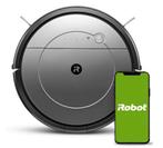 iRobot® Roomba® Combo 1138 Robotstofzuiger met Dweilfunctie, Elektronische apparatuur, Stofzuigers, Verzenden, Nieuw